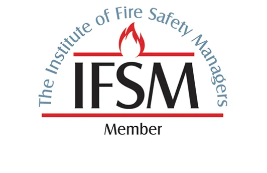 IFSM Member — Institute of Fire Safety Managers